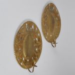 1356 6199 WALL SCONCES